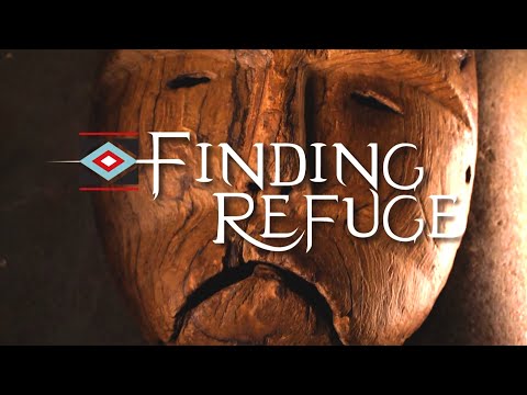 Finding Refuge