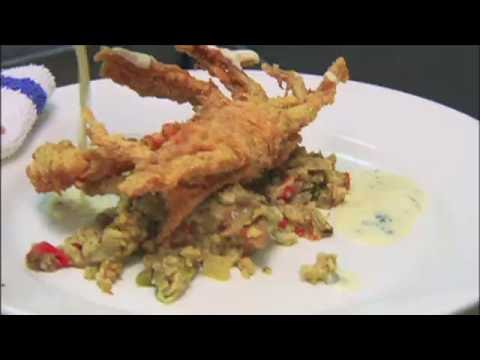 Seasoned With Spirit: Episode 1: Gulf Coast Originals