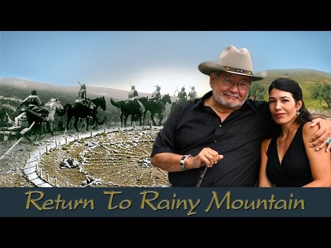 Return to Rainy Mountain