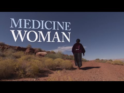 Medicine Woman