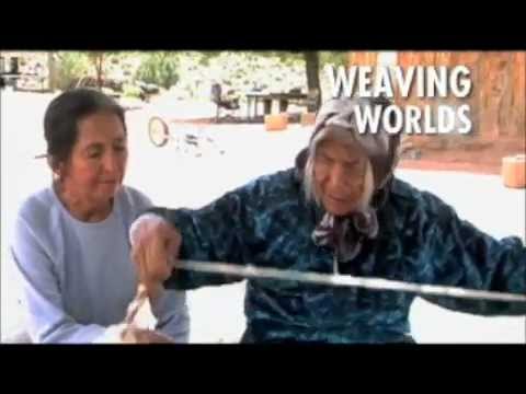 Weaving Worlds