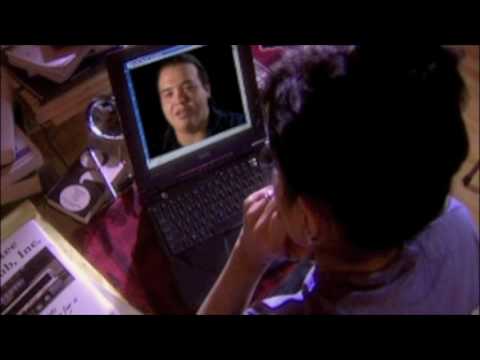 Indian Country Diaries: Spiral of Fire
