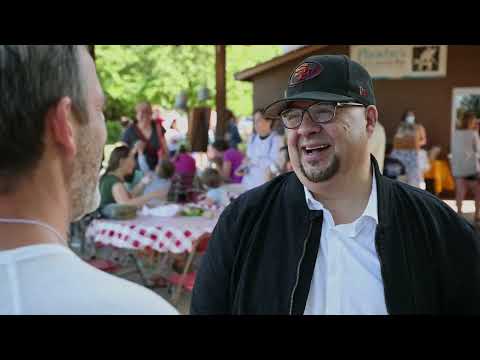 Stroke: The Circle of Healing